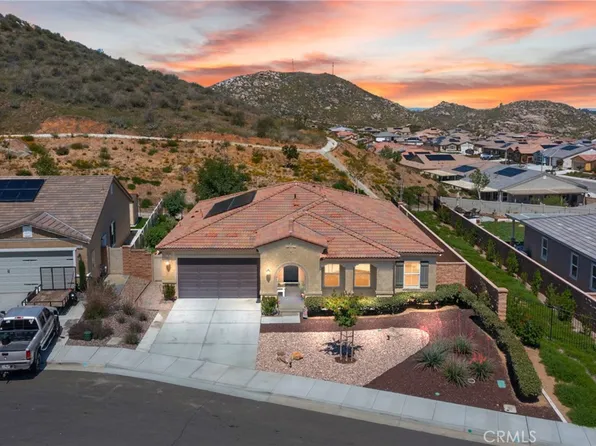 27345 Rumor Ln, Menifee, CA 92585