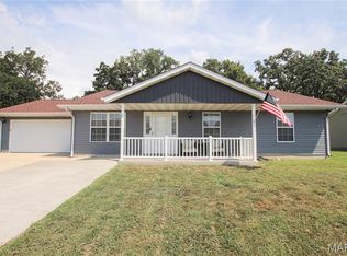255 Heritage Dr, Sullivan, MO 63080