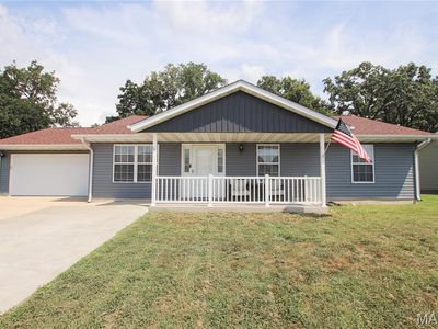 255 Heritage Dr, Sullivan, MO, 63080