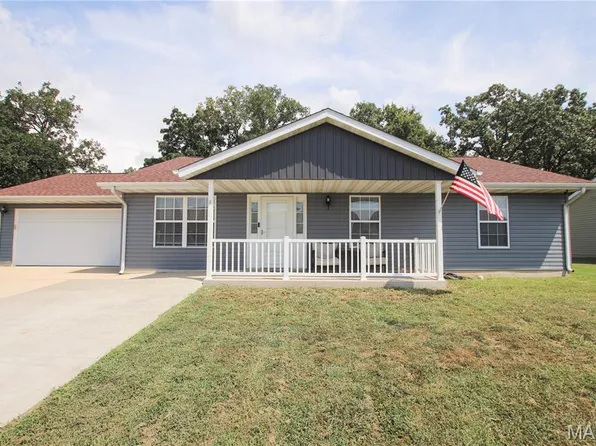 255 Heritage Dr, Sullivan, MO 63080