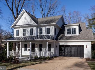 3737 N Vermont St, Arlington, VA 22207