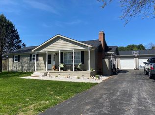 3632 Brethren Church Rd, Myersville, MD 21773