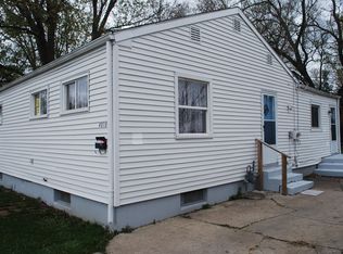 4010 W Washington St, South Bend, IN 46619