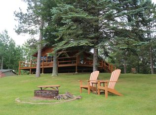 50527 Mike Lake Rd, Marcell, MN 56657