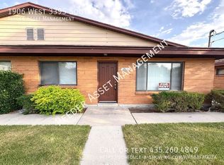 1906 W 3395 S, West Valley City, UT 84119