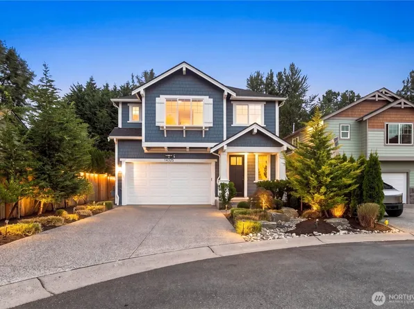 14325 5th Avenue W, Lynnwood, WA 98087