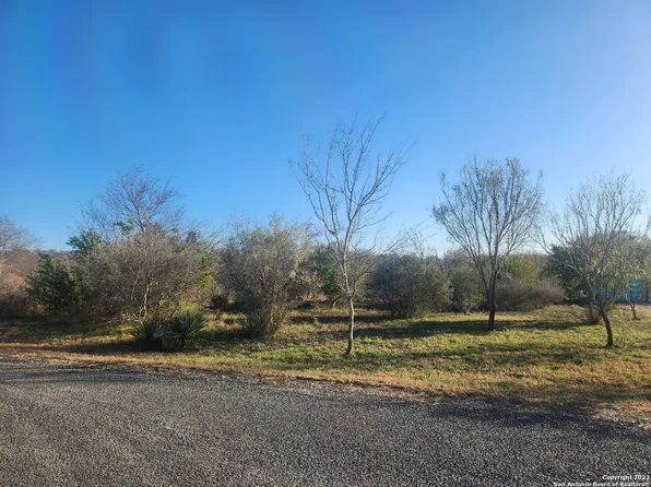 B0/L30 COUNTY ROAD 5736 LOT 3, Castroville, TX 78009
