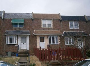 2837 Magee Ave, Philadelphia, PA 19149