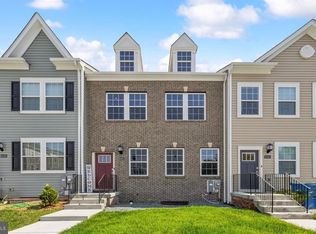 45455 Concord Way, California, MD 20619