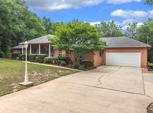 101 Oakcrest Dr, Crestview, FL 32539