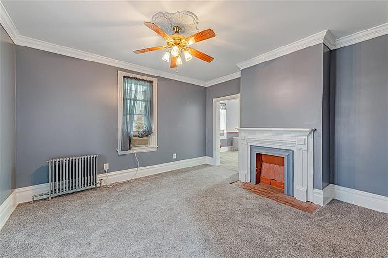 307 W 3rd Ave, Derry, PA 15627 Zillow