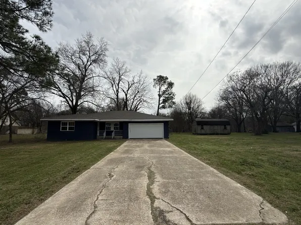 410 Lone Star Rd, Trinidad, TX 75163