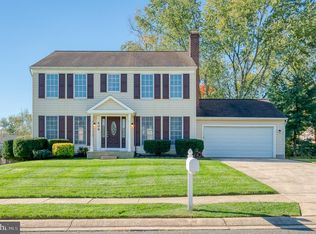 409 Trout Dale Ct, Bel Air, MD 21014