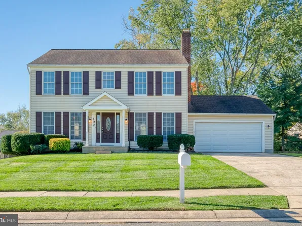 409 Trout Dale Ct, Bel Air, MD 21014