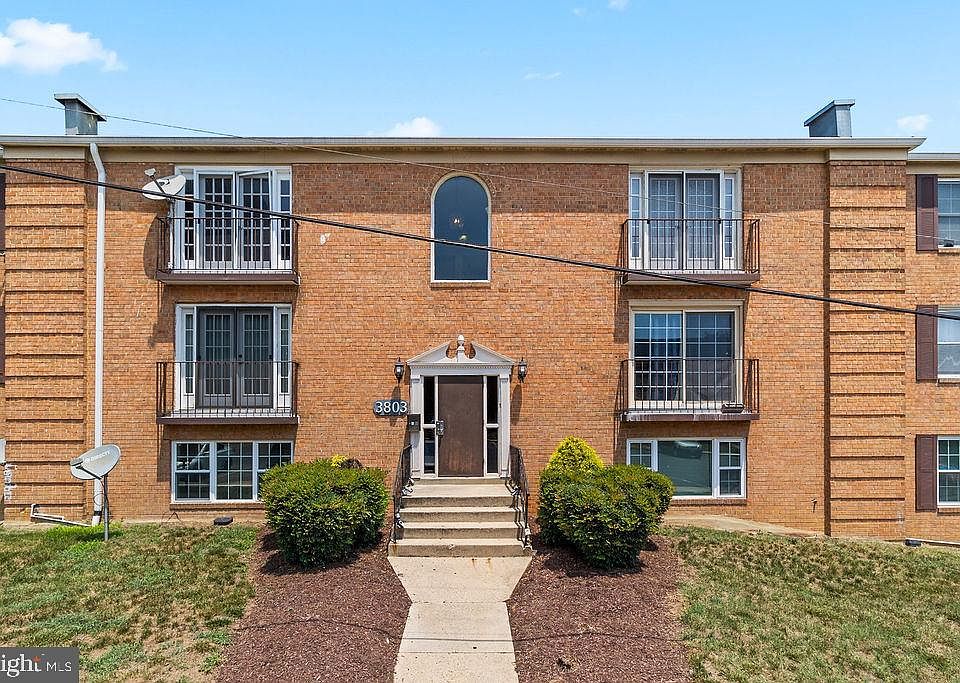 1st image of 3803 Swann Rd APT 101