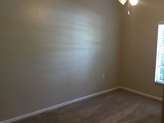 Master room