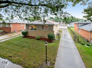 14807 Saint Louis Ave, Midlothian, IL 60445