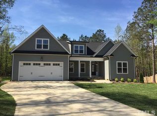 357 Timber Wolf Xing #30, Garner, NC 27529
