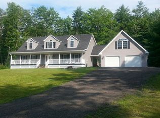 228 Stone Rd, Windsor, NY 13865