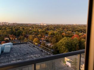 3270 Sheppard Ave E #1428, Toronto, ON M1T3K3