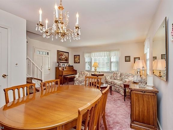 Living Rm/Dining Rm