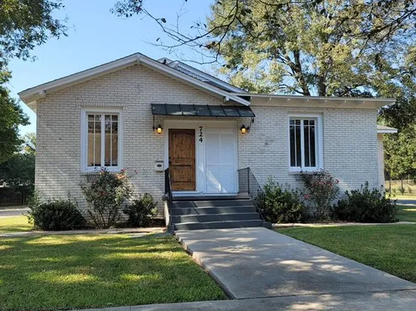 724 N Pearl St, Natchez, MS 39120
