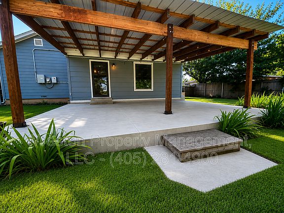 2nd image of 1316 S Reno Ave