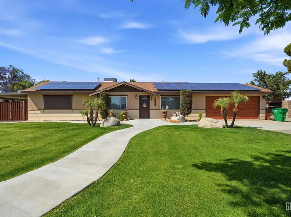 10328 Shellabarger Rd #Ca, Bakersfield, CA 93312
