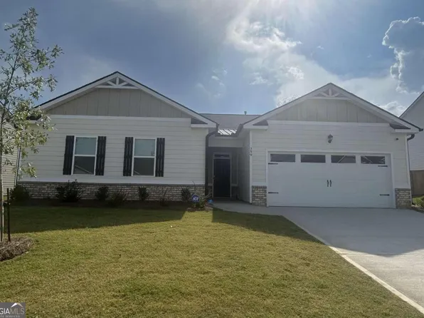 359 Condor Ct, Statham, GA 30666