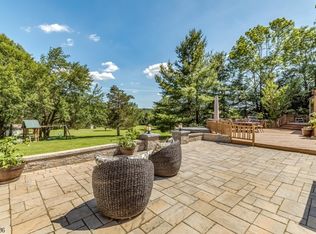 14 Ellsworth Dr, Warren, NJ 07059