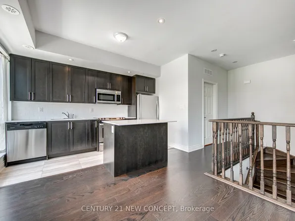 639 Lawrence Ave W #320, Toronto, ON M6A 1A9