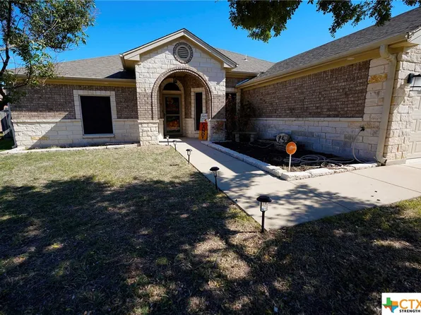 1100 Copper Crk, Killeen, TX 76549