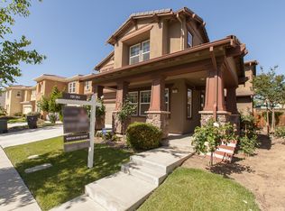 703 W Bonaventure Ave, Mountain House, CA