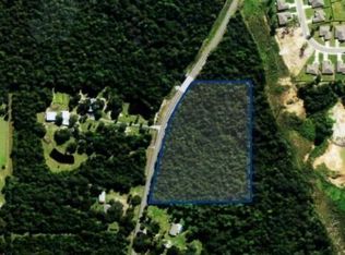 John Lee Rd, Biloxi, MS 39532