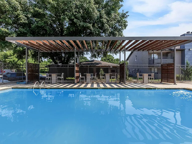 Swimming Pool 2