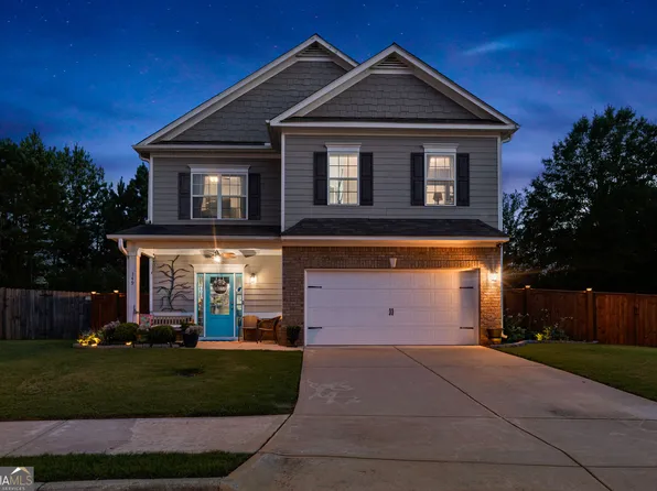 149 Thomaston St, Newnan, GA 30263