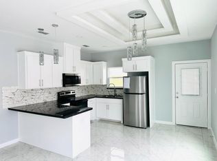 3506 S Dominique Dr APT 1, Pharr, TX 78577