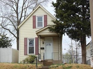 5737 Lansdowne Ave, Saint Louis, MO