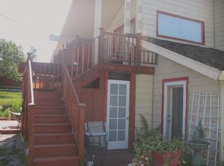 2501 Northrup Pl, Anchorage, AK 99508