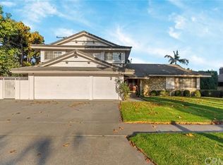 2339 N Towner St, Santa Ana, CA 92706