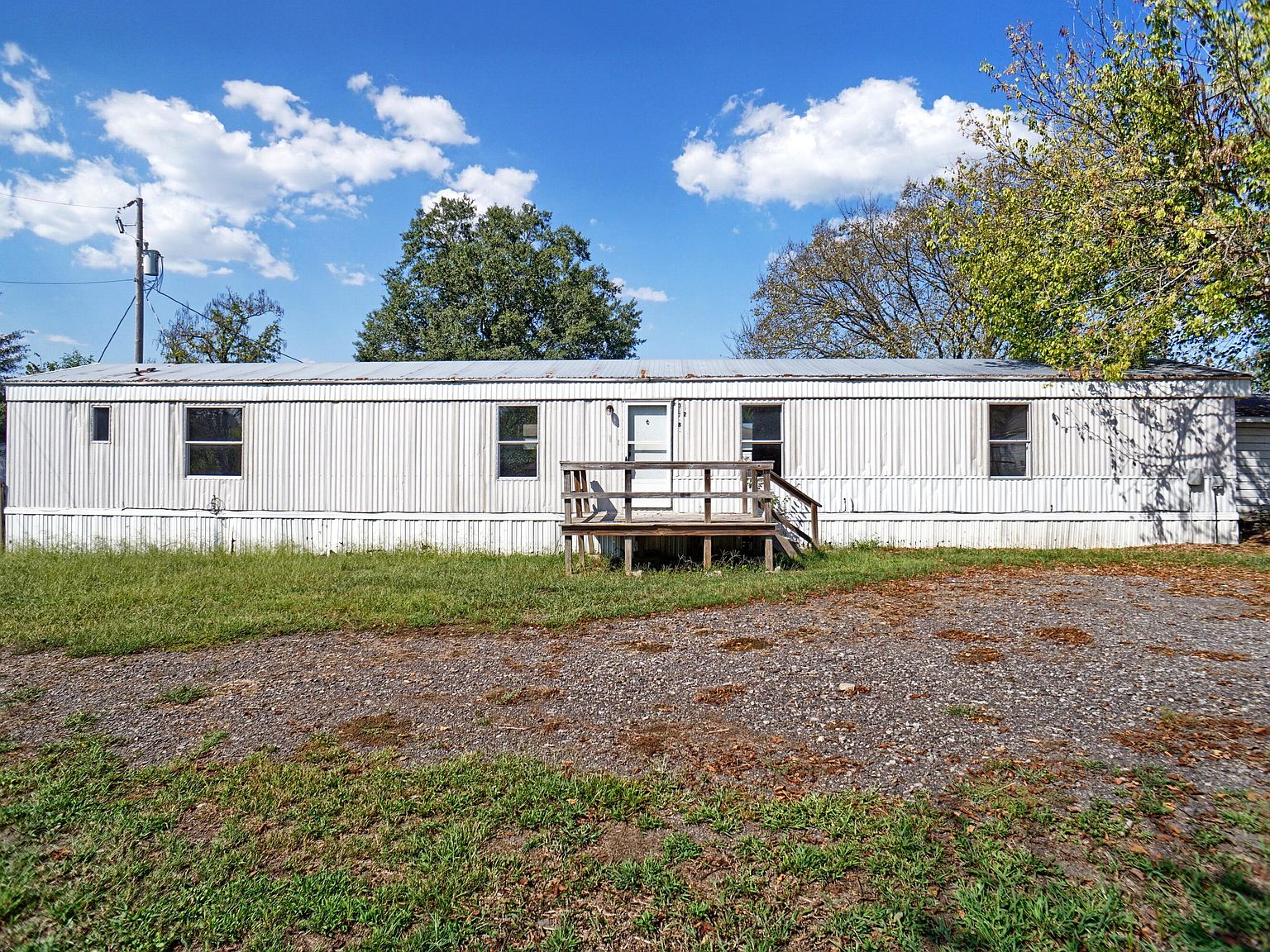 307 8th St, Plainview, AR 72857 MLS 231822 Zillow