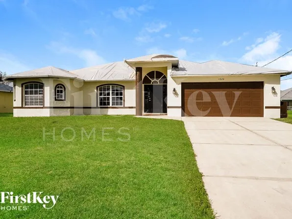 1024 SE 5th Ct, Cape Coral, FL 33990