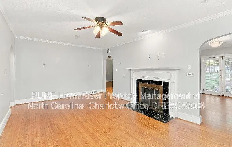 2 bed, 1.0 bath, 1225 sqft, $1,850 — Photo 3