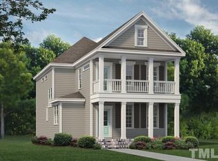 694 Great Ridge Pkwy #2125, Chapel Hill, NC 27516