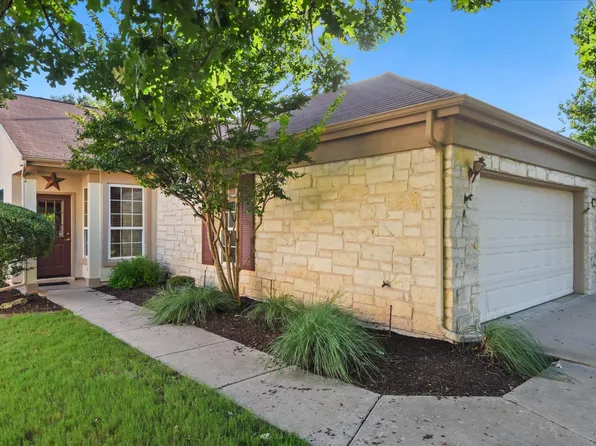 111 Bonham Loop, Georgetown, TX 78633