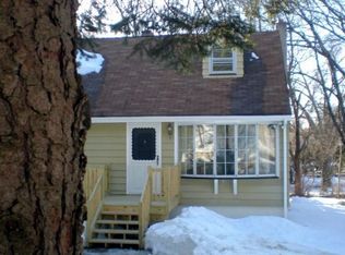 3 Laurel Ct, Hardyston, NJ 07460