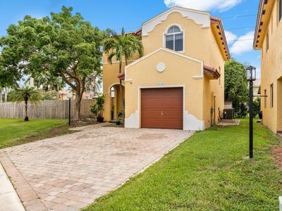 1119 NE 41st Ter, Homestead, FL, 33033