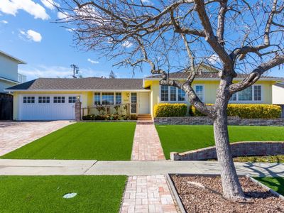 5495 Blossom Vista Ave, San Jose, CA, 95124