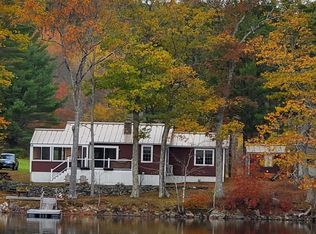 100 McGuire Rd, Jefferson, ME 04348