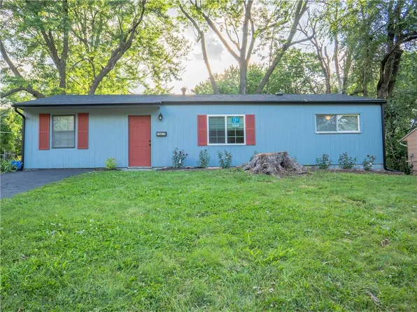 10814 Newton Ave, Kansas City, MO 64134